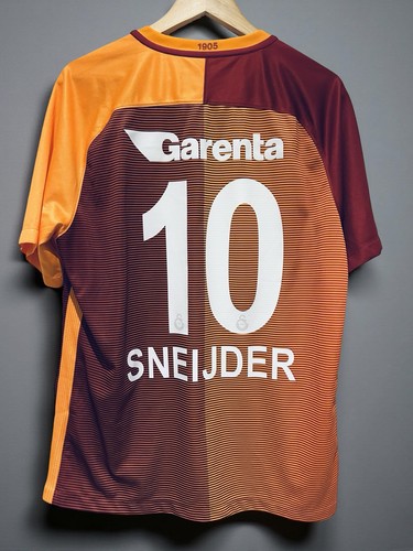 Authentic sneijder - authentic,