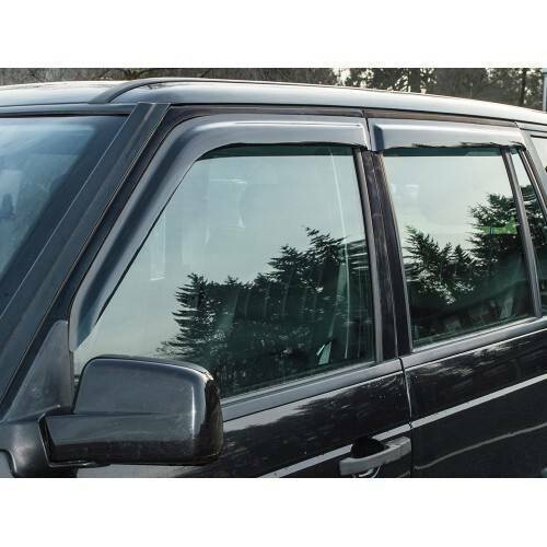 Land rover range - rover,