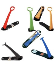 Ski Scooter Board Balance Snow