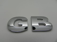 Chrome letters 3d - letters, /
