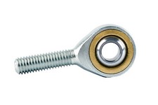 M14x1.5mm Male Left LH Thread