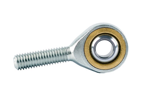 M14x1 5mm male - m14x1.5mm, left
