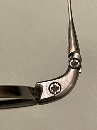 Lunor original titanium - lunor,