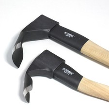 Narex Quality Adzes for