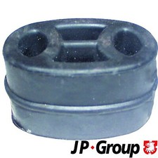 JP GROUP 1221600600 Holding Bracket, silencer for AUSTIN,FORD,LAND ROVER,MG,ROVE