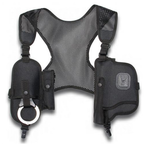 Protec ultra covert police - protec,