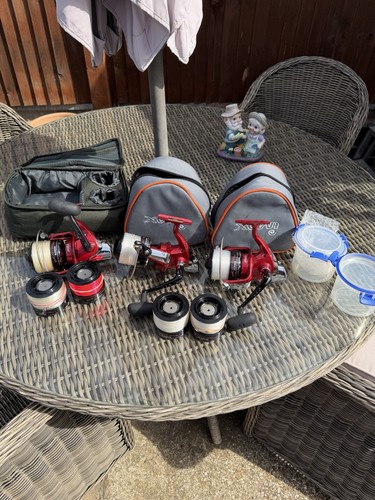 Daiwa emcast sport - daiwa,