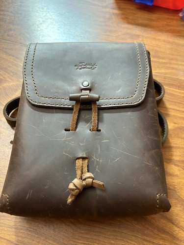 Saddleback leather travel - saddleback,