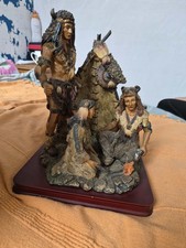 Academy Native American