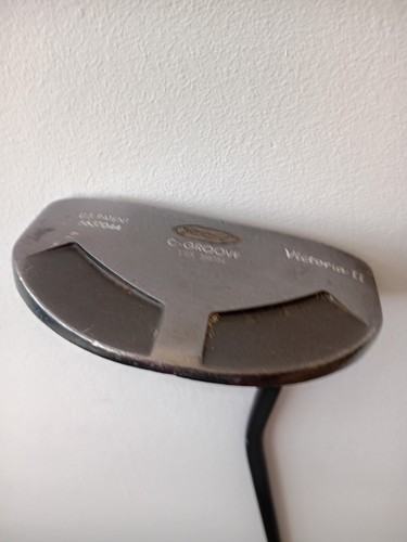 Yes groove victoria putter - yes, 2