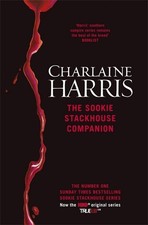 The Sookie Stackhouse