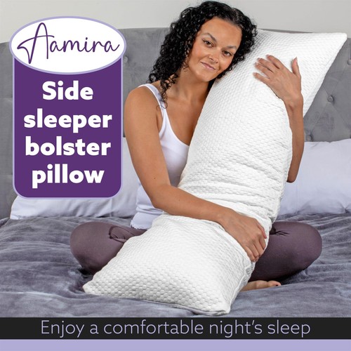 Bolster long full body - bolster,