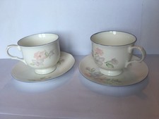 Vintage Sadler China 'Romance'