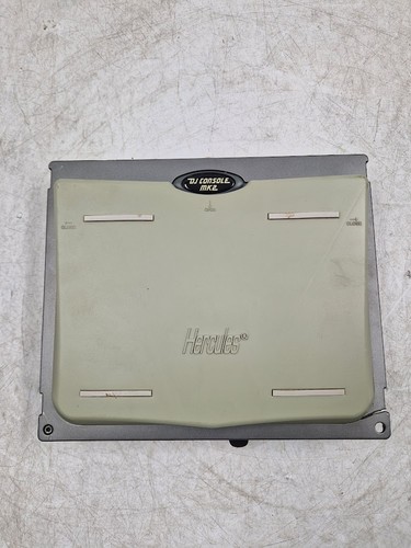 Hercules console mk2 - dj,