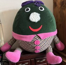 Humpty Dumpty Large vintage