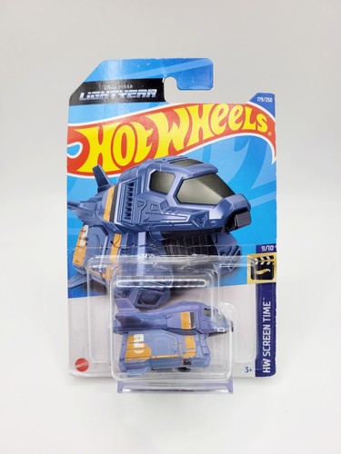 Hot wheels screen time - hot, hw