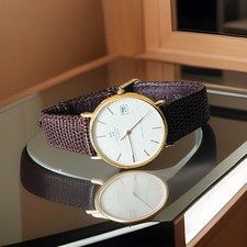 Zenith Quartz Cosmopolitan