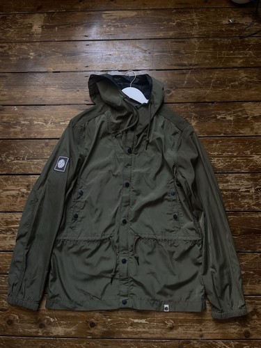 Pretty green ridley nylon - pretty,