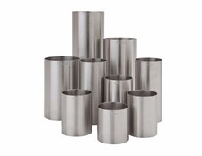 Stainless Steel Spirit Thimble