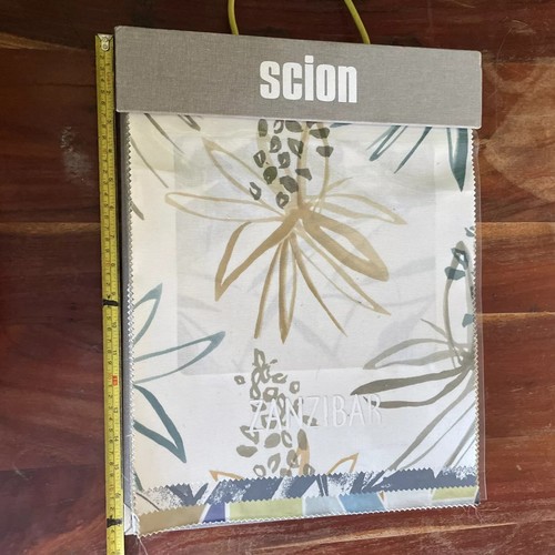 Scion print - scion, &