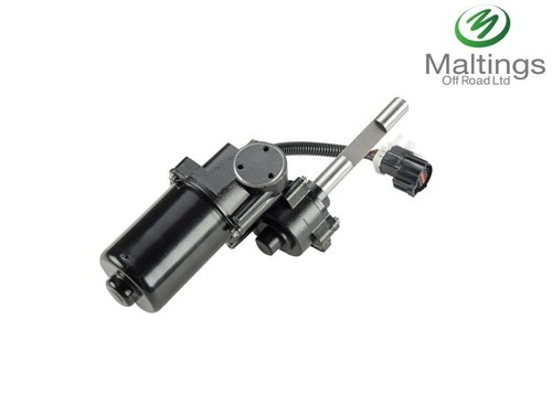 L405 side step - l405, motor