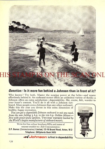 Evinrude outboard motors range - evinrude,