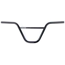 Tall Order BMX Ramp bar -