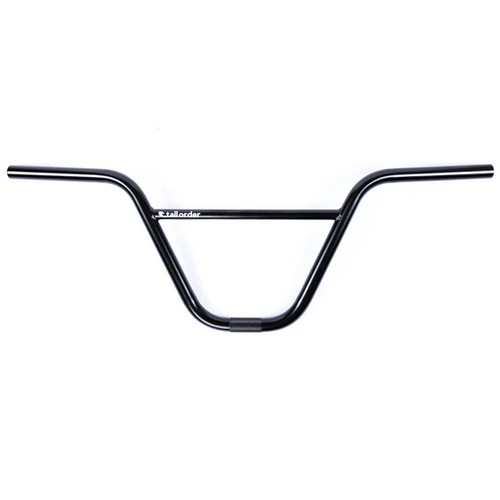 Tall order bmx ramp bar - order,