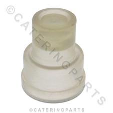 6.015.001.213 BRAVILOR BONAMAT HWA20 WATER BOILER SEAT CUP / RUBBER TAP WASHER