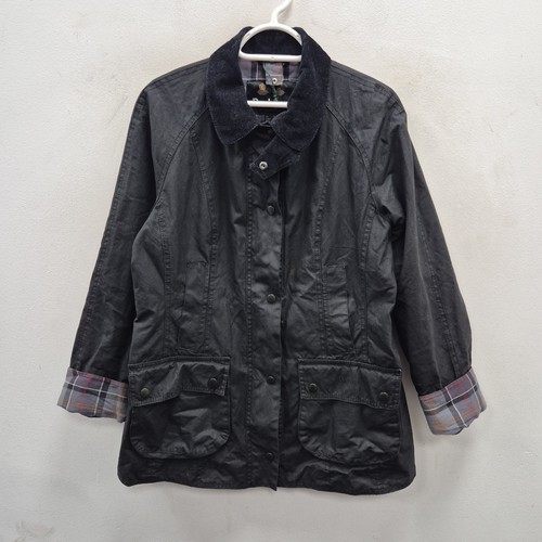 Barbour beadnell wax - beadnell,