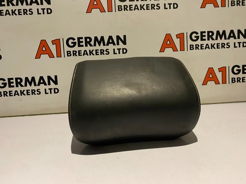 Genuine audi rear middle - s3,