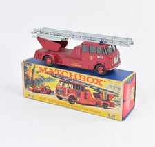 Matchbox King Size K-15