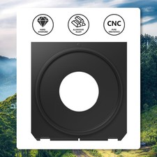 Copal Prontor #1 Center Hole