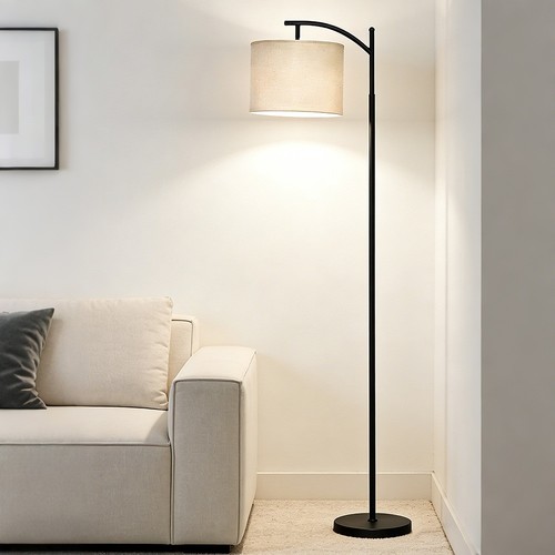 Floor lamp free standing - lamp,