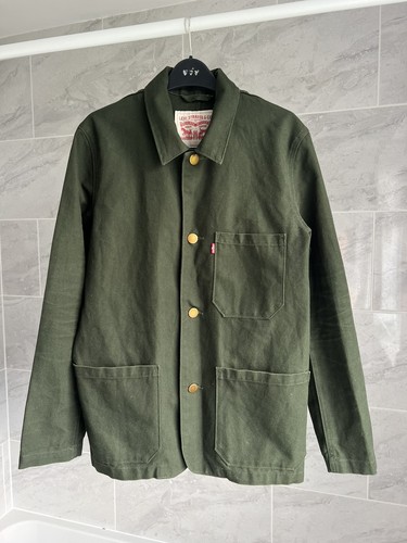 Levi men engineer work - levi’s, men’s