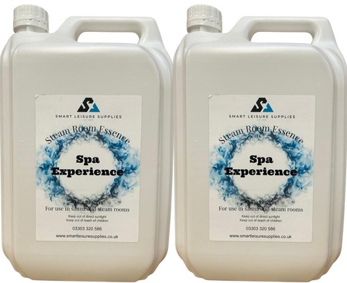 Spa experience steam room - experience,
