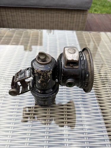 Vintage joseph lucas calcia - joseph,