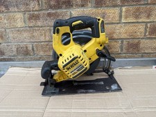 Dewalt DCS575 FlexVolt Circular Saw 190mm 54V Bare Unit