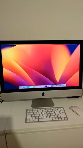Inch imac 2017 quad core - imac,