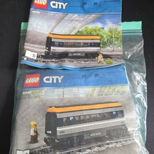 Lego Passenger+ Dining