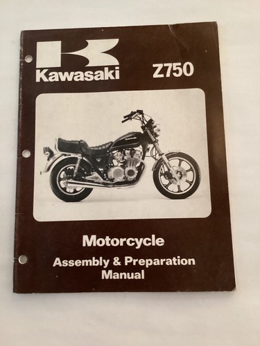 Kawasaki motorcycle assembly - kawasaki,