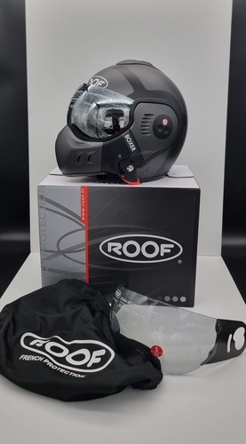 Roof boxer alpha - roof,
