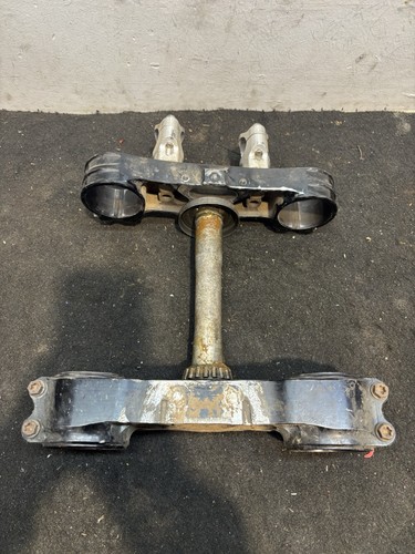 Ktm exc 200 - ktm, fork