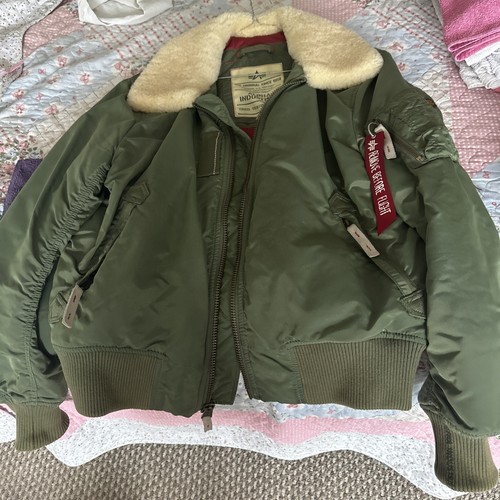 Alpha industries injector iii - industries,
