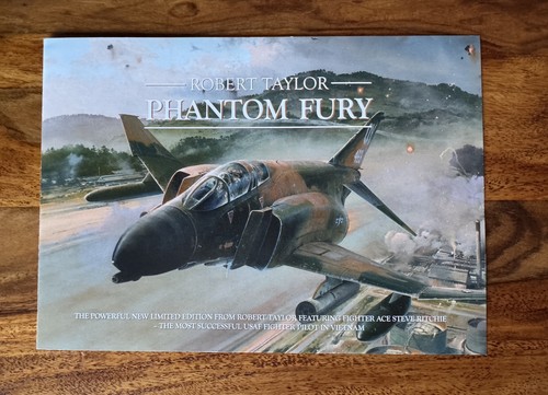 Robert taylor aviation artist - robert,