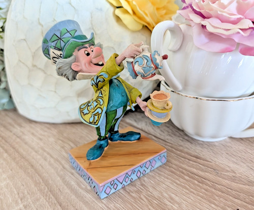 Disney traditions showcase mad - disney,