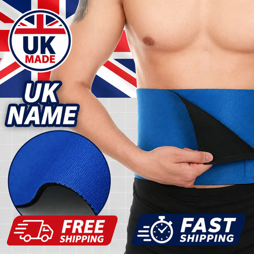 Men women tummy waist cincher - women,