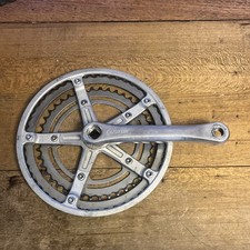 Vintage SR Custom Drive Side