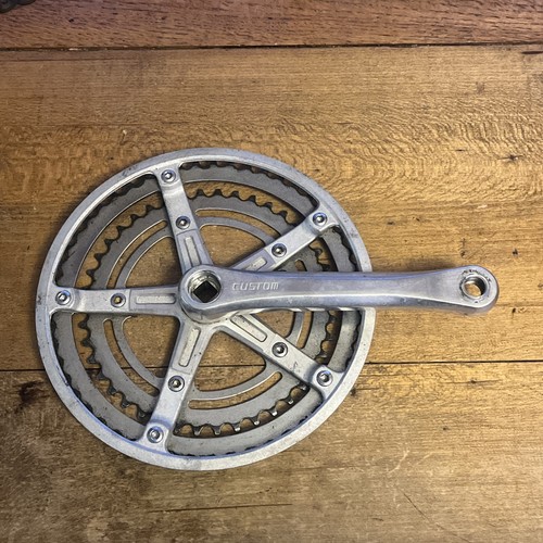 Vintage custom drive side - custom,