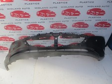 MAZDA 3 2019-2023 FRONT BUMPER
